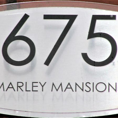 Marley Mansion Apartments - Borough Birkenhead Ngoại thất bức ảnh