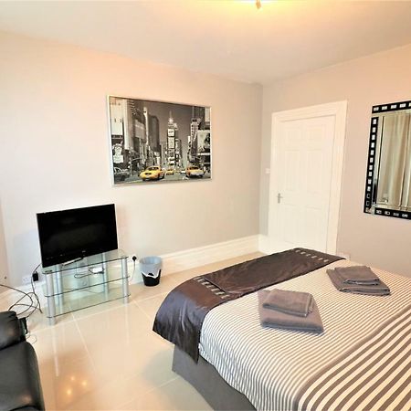 Marley Mansion Apartments - Borough Birkenhead Ngoại thất bức ảnh